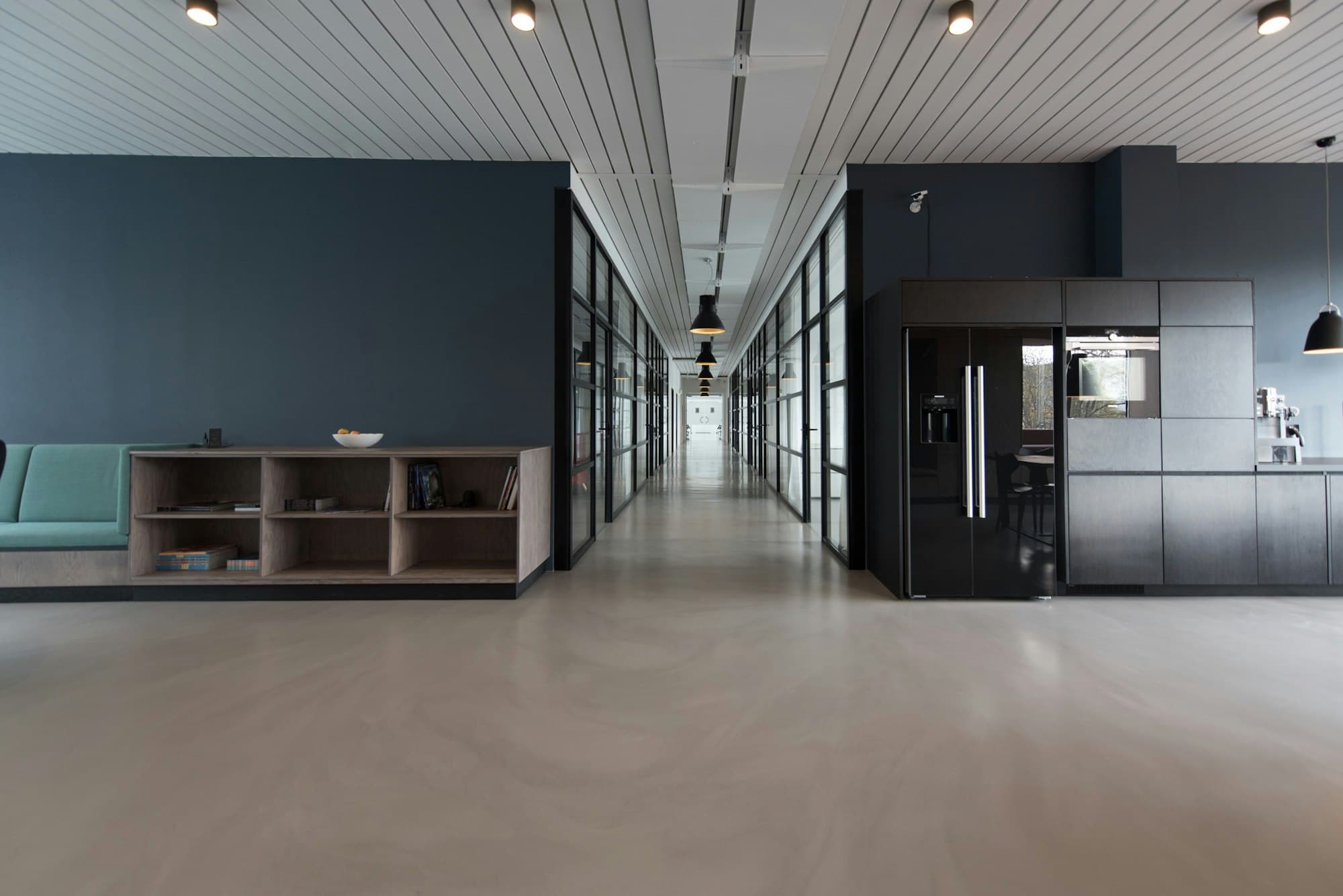 NOVAT Services GmbH – Büroorganisation und IT-Services in Weiden