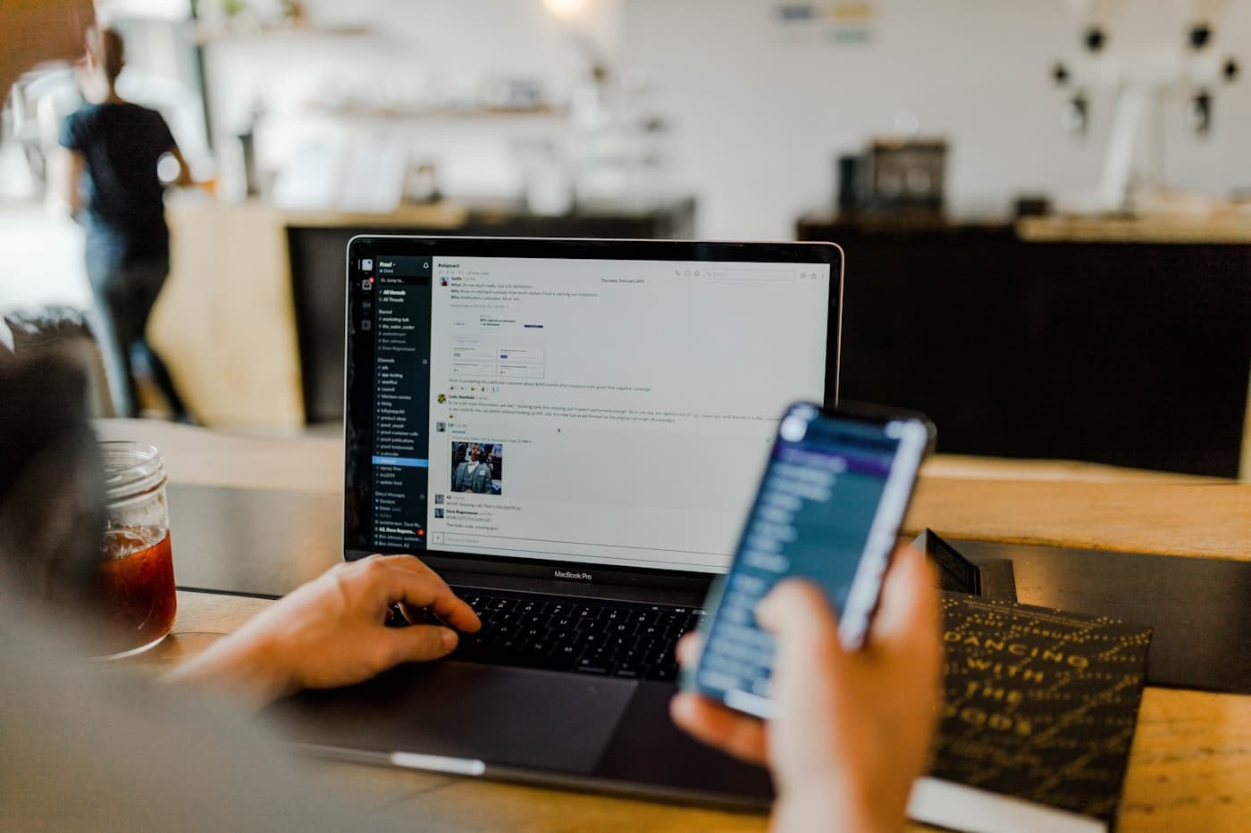 IT-Sicherheit & Grundlagen